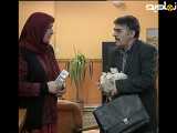 سریال کمدی چارخونه قسمت ۳۵