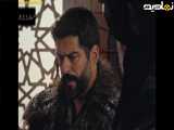 سریال قیام عثمان فصل ۵ قسمت ۵ دوبله فارسی