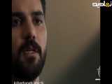 سکانسی از سریال ازیاد رفته قسمت۱۲