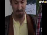 سکانس سریال فوق لیسانسه ها