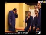 پشت صحنه سریال در حاشیه 2