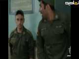 پشت صحنه سریال شاهگوش