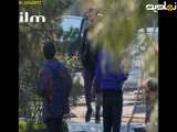 سریال بچه مهندس فصل ۴ قسمت ۱