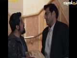 سریال بچه مهندس فصل ۴ قسمت ۱۴