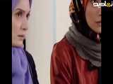 سکانس کوتاه از سریال شمعدونی
