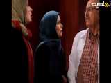 سکانس طنزودیدنی سریال ایرانی-شوخی کردم-
