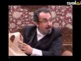 پشت صحنه قهوه تلخ