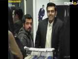 بچه مهندس ۴ قسمت ۱۴