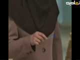 سکانسی از سریال رویای ریحانه