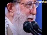 جمهوری اسلامی ایران  حرم است