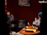 سکانس سریال شوخی کردم