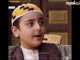 سریال سوری چهارسوق قسمت ۲۲ دوبله فارسی