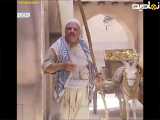 سریال سوری چهارسوق قسمت ۳۰ دوبله فارسی