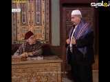 سریال سوری چهارسوق قسمت ۳۴ دوبله فارسی