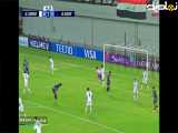 خلاصه بازی الزورا ۰ النصر ۲