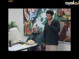 سریال سه در چهار ۱۱
