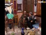 سریال سوری چهارسوق قسمت ۳۴ دوبله فارسی