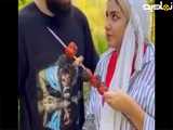 کلیپ خنده دار طنز ایرانی