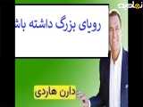 رویای بزرگ داشته باشید دارن هاردی