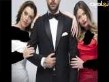 سریال عربی کریستال قسمت 38 دوبله فارسی