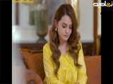 قسمت دهم سریال پاکستانی حیا با زیرنویس فارسی
