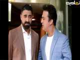 سکانس فیلم سینمایی کمدی خرچنگ