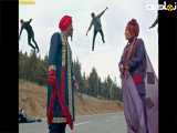 فیلم سینمایی آس و پاس