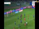 خلاصه بازی پرسپولیس ۱ گل گهر ۱