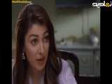 سریال پاکستانی با تو زنده ام قسمت 8 دوبله فارسی