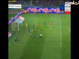 خلاصه بازی پرسپولیس -گل گهر