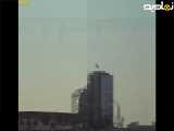 فرار از شهر زامبی ها