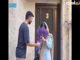 سریال حسرت قسمت اول