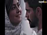 کلیپ عاشقانه شهاب و پریسا از یاد رفته
