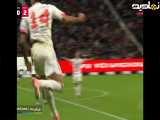 خلاصه بازی فرانکفورت 0 - بایرن مونیخ 3 (گزارش اختصاصی)