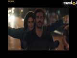 تیزر فیلم سینمایی گوزن های اتوبان و موتور سواری الناز شاکر دوست