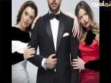 سریال عربی کریستال قسمت 39 دوبله فارسی