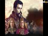 سریال قیام عثمان فصل 5 قسمت 11 دوبله فارسی