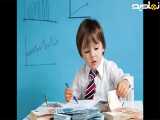 مدیریت مالی-چطور مدیریت مالی و نیازها را به کودکان یاد بدهیم؟