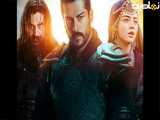 سریال قیام عثمان فصل 5 قسمت 12 با دوبله فارسی