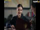 قسمت ۳۳ سریال ترکی پرچم سرخ، دوبله فارسی