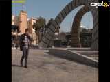 بچه مهندس 4 قسمت 3