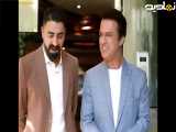 فیلم کمدی خرچنگ