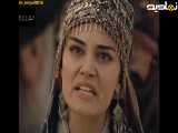 سریال قیام عثمان فصل ۵ قسمت ۲۸ دوبله فارسی