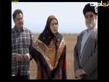 قسمت دوم سریال ایرانی بازی نقاب ها