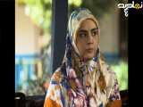 قسمت ۸ سریال ایرانی بازی نقاب ها