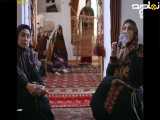 قسمت ۴ سریال ایرانی بازی نقاب ها