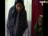 قسمت ۹ سریال ایرانی بازی نقاب ها