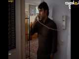 قسمت ۱۷ سریال بازی نقاب ها