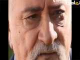 سکانسی از سریال ستایش