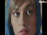 سکانسی از سریال رقص روی شیشه